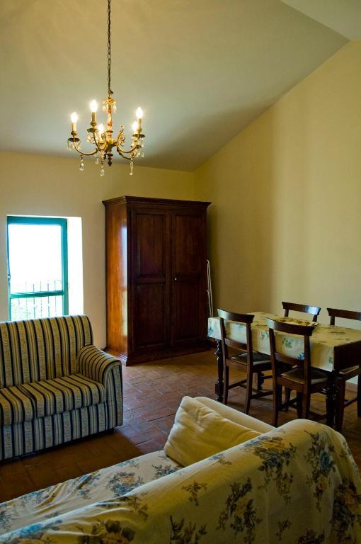 Azienda Agraria Montelujano グッビオ エクステリア 写真